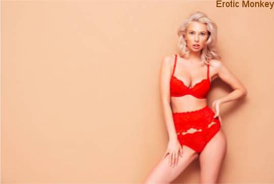 Experience Luxury with Tampa Companions image 2